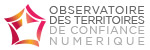 Observatoire des territoires de confiance numérique Logo